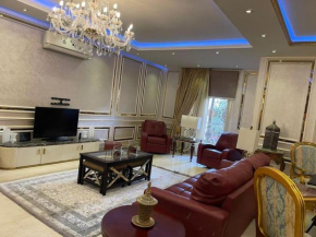 New Cairo Luxury apartment